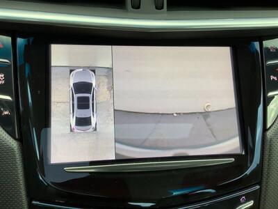 2016 Cadillac XTS Luxury   - Photo 11 - Crest Hill, IL 60403