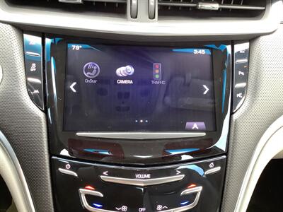2016 Cadillac XTS Luxury   - Photo 20 - Crest Hill, IL 60403