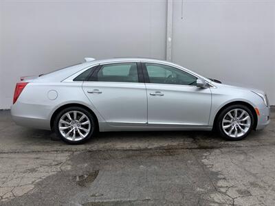 2016 Cadillac XTS Luxury   - Photo 8 - Crest Hill, IL 60403