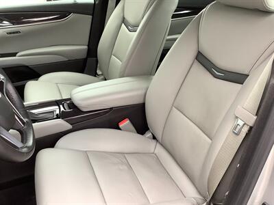 2016 Cadillac XTS Luxury   - Photo 22 - Crest Hill, IL 60403