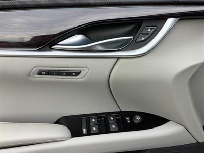 2016 Cadillac XTS Luxury   - Photo 14 - Crest Hill, IL 60403