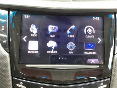 2016 Cadillac XTS Luxury   - Photo 53 - Crest Hill, IL 60403