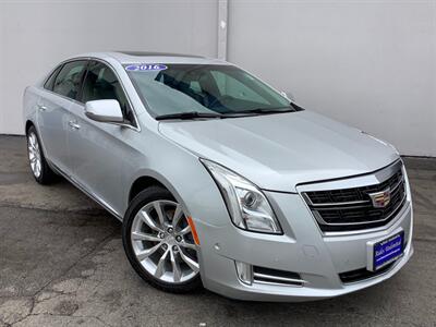 2016 Cadillac XTS Luxury   - Photo 50 - Crest Hill, IL 60403