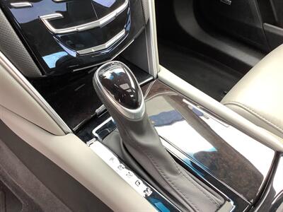 2016 Cadillac XTS Luxury   - Photo 17 - Crest Hill, IL 60403