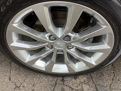 2016 Cadillac XTS Luxury   - Photo 43 - Crest Hill, IL 60403