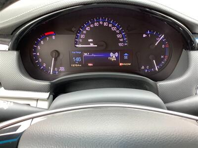 2016 Cadillac XTS Luxury   - Photo 21 - Crest Hill, IL 60403