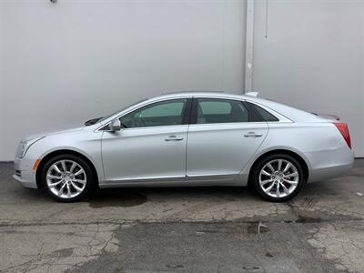2016 Cadillac XTS Luxury   - Photo 3 - Crest Hill, IL 60403