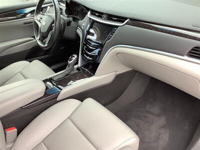 2016 Cadillac XTS Luxury   - Photo 31 - Crest Hill, IL 60403