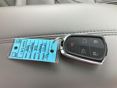 2016 Cadillac XTS Luxury   - Photo 33 - Crest Hill, IL 60403
