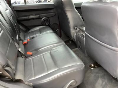 2008 Jeep Commander Sport   - Photo 32 - Crest Hill, IL 60403