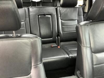 2008 Jeep Commander Sport   - Photo 41 - Crest Hill, IL 60403