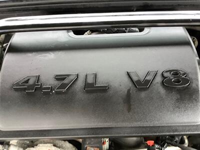 2008 Jeep Commander Sport   - Photo 53 - Crest Hill, IL 60403