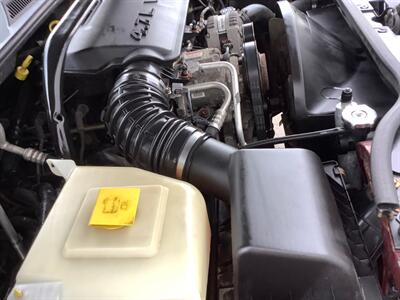 2008 Jeep Commander Sport   - Photo 51 - Crest Hill, IL 60403