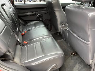 2008 Jeep Commander Sport   - Photo 25 - Crest Hill, IL 60403