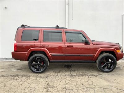 2008 Jeep Commander Sport   - Photo 7 - Crest Hill, IL 60403