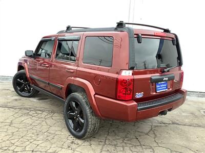 2008 Jeep Commander Sport   - Photo 4 - Crest Hill, IL 60403