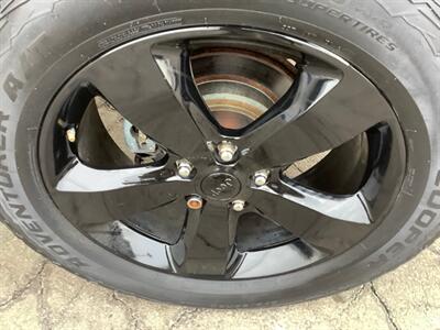 2008 Jeep Commander Sport   - Photo 48 - Crest Hill, IL 60403