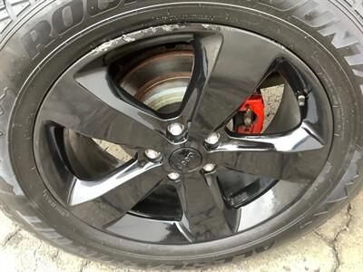 2008 Jeep Commander Sport   - Photo 47 - Crest Hill, IL 60403