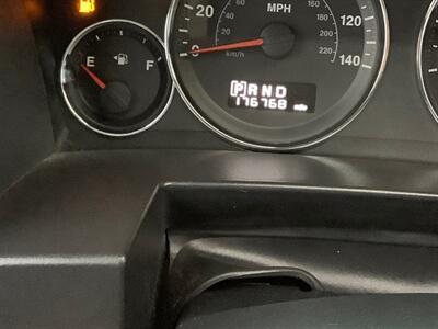 2008 Jeep Commander Sport   - Photo 20 - Crest Hill, IL 60403