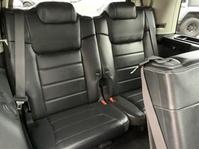 2008 Jeep Commander Sport   - Photo 34 - Crest Hill, IL 60403