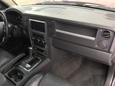 2008 Jeep Commander Sport   - Photo 29 - Crest Hill, IL 60403