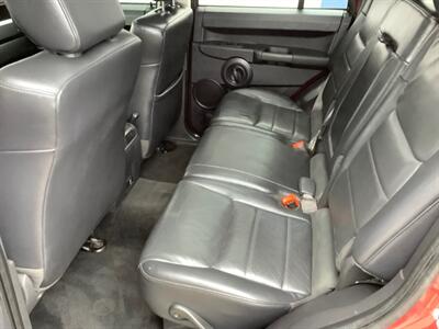 2008 Jeep Commander Sport   - Photo 23 - Crest Hill, IL 60403