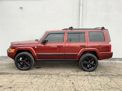 2008 Jeep Commander Sport   - Photo 2 - Crest Hill, IL 60403