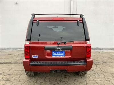 2008 Jeep Commander Sport   - Photo 5 - Crest Hill, IL 60403