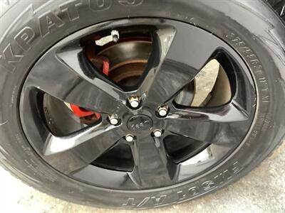 2008 Jeep Commander Sport   - Photo 46 - Crest Hill, IL 60403