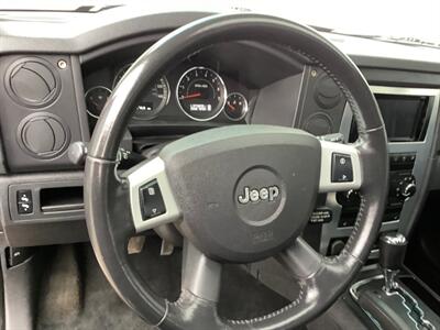 2008 Jeep Commander Sport   - Photo 17 - Crest Hill, IL 60403