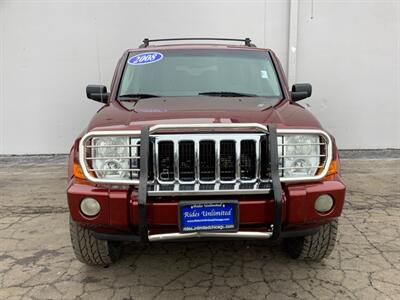 2008 Jeep Commander Sport   - Photo 9 - Crest Hill, IL 60403