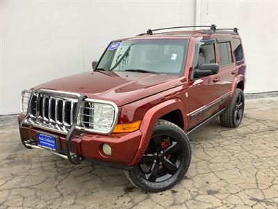 2008 Jeep Commander Sport   - Photo 3 - Crest Hill, IL 60403