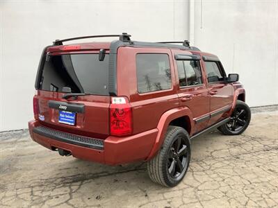 2008 Jeep Commander Sport   - Photo 6 - Crest Hill, IL 60403