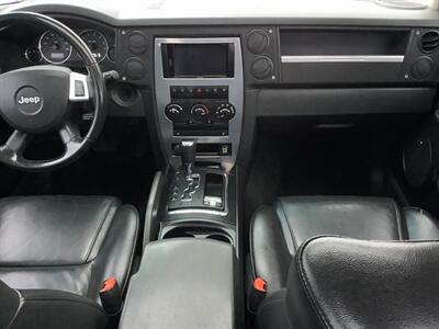 2008 Jeep Commander Sport   - Photo 42 - Crest Hill, IL 60403