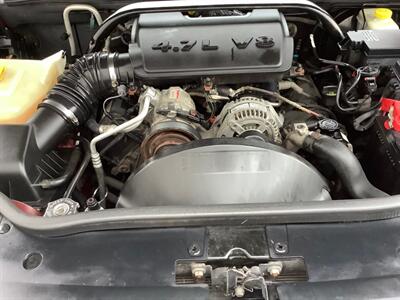 2008 Jeep Commander Sport   - Photo 50 - Crest Hill, IL 60403