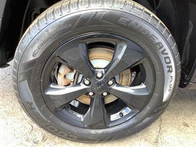 2015 Jeep Cherokee Altitude   - Photo 41 - Crest Hill, IL 60403