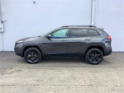 2015 Jeep Cherokee Altitude   - Photo 3 - Crest Hill, IL 60403