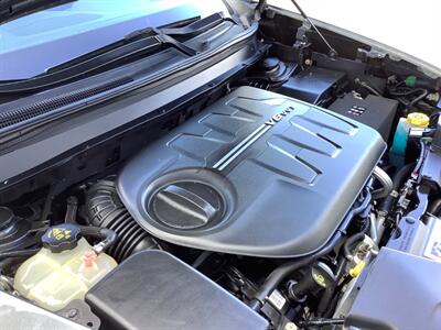 2015 Jeep Cherokee Altitude   - Photo 46 - Crest Hill, IL 60403