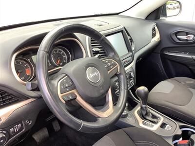 2015 Jeep Cherokee Altitude   - Photo 22 - Crest Hill, IL 60403