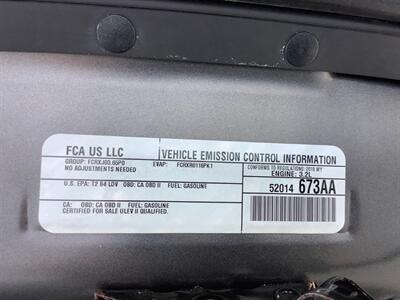 2015 Jeep Cherokee Altitude   - Photo 47 - Crest Hill, IL 60403