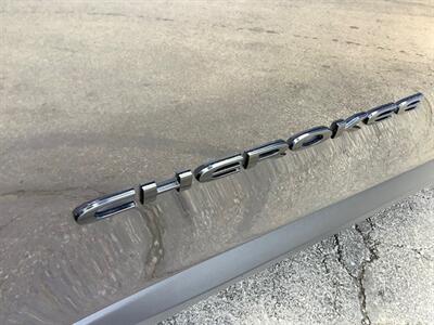2015 Jeep Cherokee Altitude   - Photo 37 - Crest Hill, IL 60403