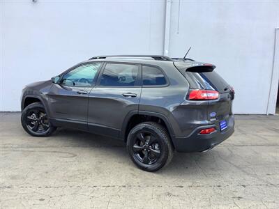2015 Jeep Cherokee Altitude   - Photo 5 - Crest Hill, IL 60403