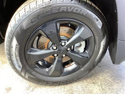 2015 Jeep Cherokee Altitude   - Photo 40 - Crest Hill, IL 60403