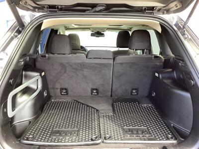 2015 Jeep Cherokee Altitude   - Photo 33 - Crest Hill, IL 60403