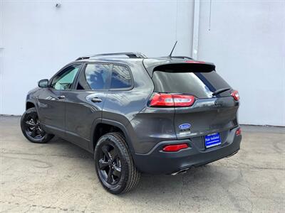 2015 Jeep Cherokee Altitude   - Photo 4 - Crest Hill, IL 60403