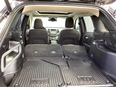 2015 Jeep Cherokee Altitude   - Photo 34 - Crest Hill, IL 60403