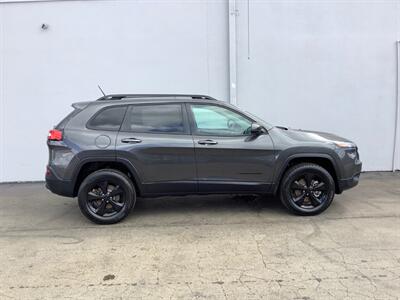 2015 Jeep Cherokee Altitude   - Photo 8 - Crest Hill, IL 60403