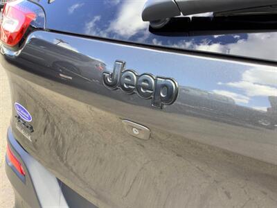 2015 Jeep Cherokee Altitude   - Photo 36 - Crest Hill, IL 60403