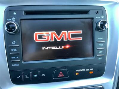 2014 GMC Acadia SLT-1   - Photo 19 - Crest Hill, IL 60403