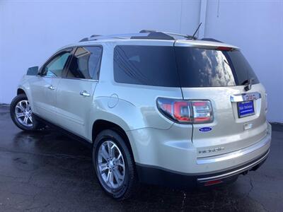 2014 GMC Acadia SLT-1   - Photo 4 - Crest Hill, IL 60403